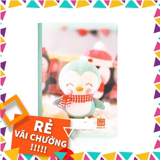 Vở 4 ôly hồng hà 48tr school joyful