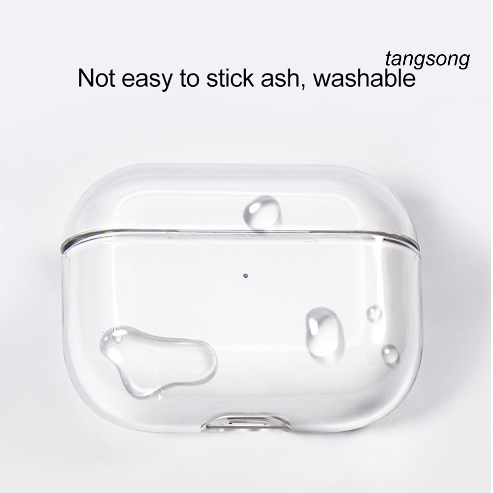 Vỏ Đựng Bảo Vệ Hộp Sạc Tai Nghe Airpods Hình Ngộ Nghĩnh