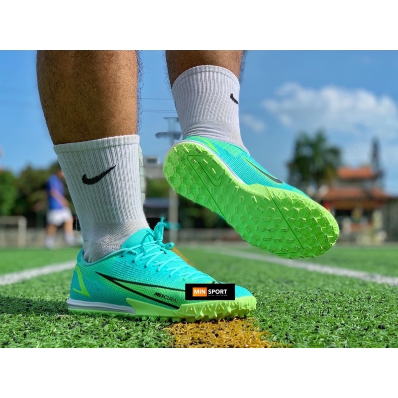 Giày đá bóng Vapor 14 academy Sân nhân tạo