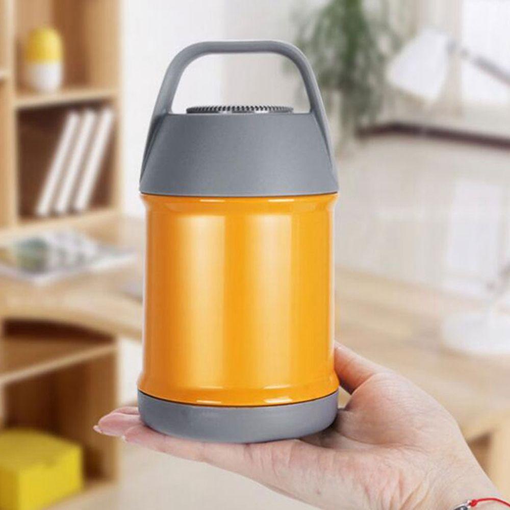 Bình Nước Giữ Nhiệt Bằng Thép Không Gỉ Sức Chứa Lớn