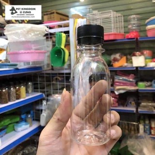 chai 100ml