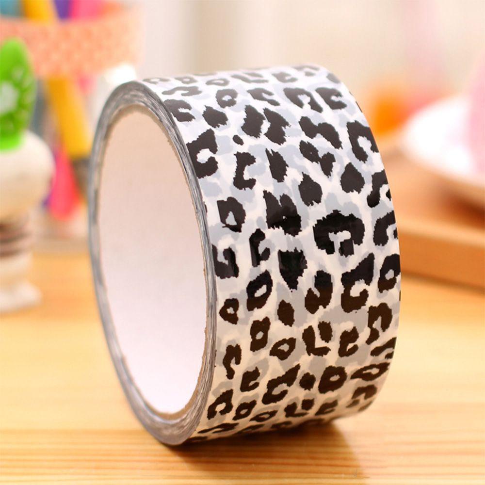 Cuộn Băng Dính Trang Trí Sổ Tay Xinh Xắn