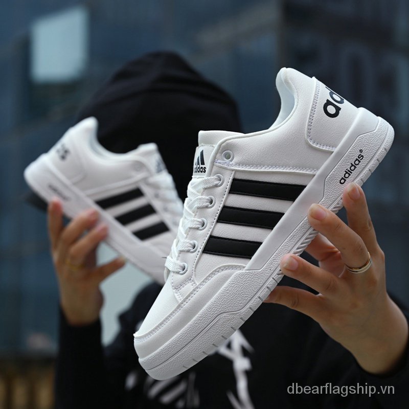 Giày thể thao Adidas thiết kế hợp thời trang 2021 cao cấp