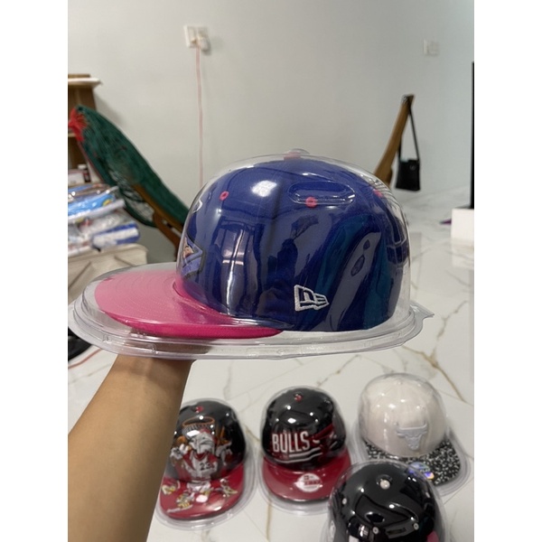 Phôm Bảo Vệ Nón SNAPBACK