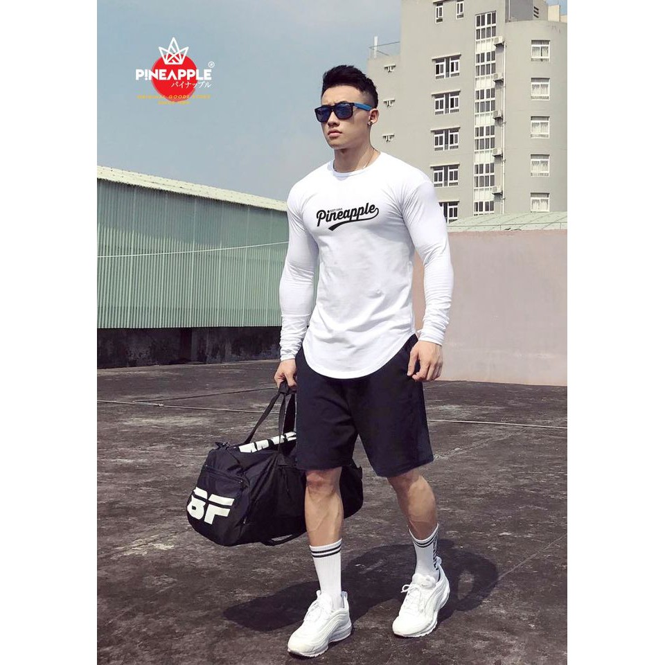 Áo tay dài Vạt Bàu số 1984 | BigBuy360 - bigbuy360.vn