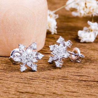 Bộ trang sức bạc HappyLove