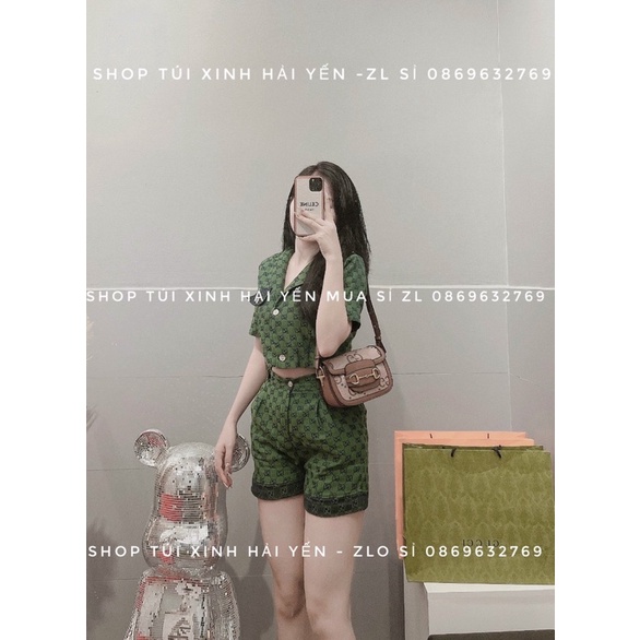 túi đeo chéo, đeo vai, kẹp nách da in hoạ tiết