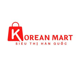 KOREAN MART SIÊU THỊ HÀN QUỐC