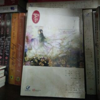 Sách - Hoa tư dẫn - Đường Thất Công Tử