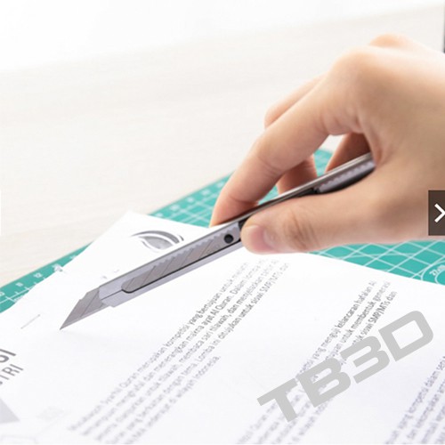 Dao rọc giấy inox