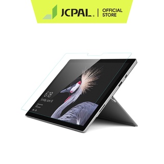 Kính cường lực JCPAL Surface Pro 4 chống bám vân tay cực tốt, chống ánh sáng xanh thumbnail
