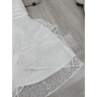 ĐẦM 2S XẾP LY TẦNG XOÈ🦋