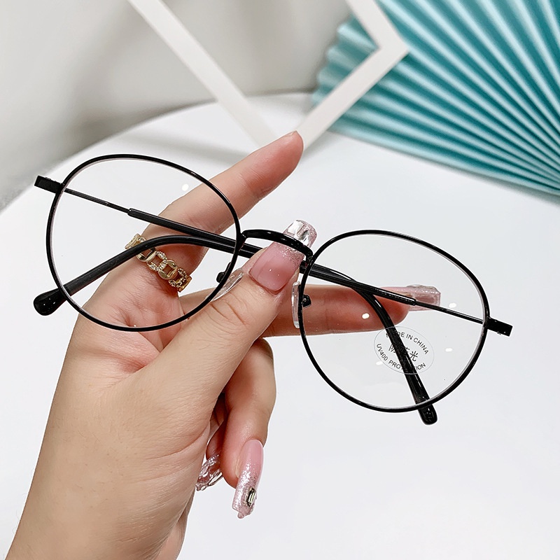 Kính Cận Thị Chống Ánh Sáng Xanh Cho Nam Và Nữ