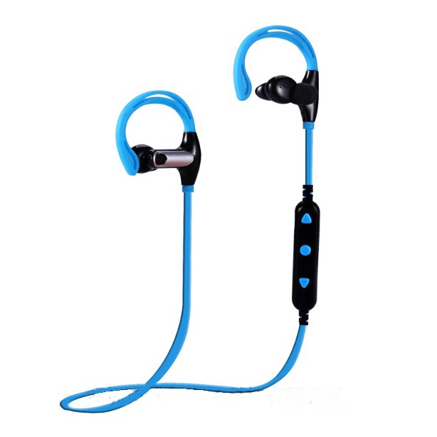 Tai nghe Bluetooth SPORT WIRELESS EARPHONE cao cấp kháng nước