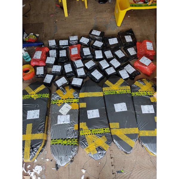 Bột chống mồ hôi tay Victor, kumpoo, VS chính hãng