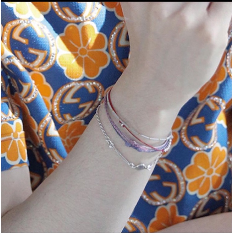 ✨Vòng tay handmade cheapmoment with SUGA BTS : mini single✨