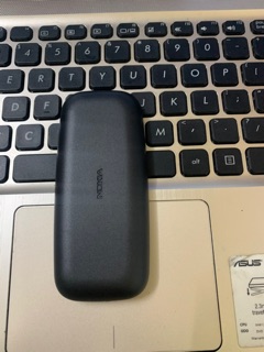 ĐIỆN THOẠI NOKIA 105 2017 2 SIM