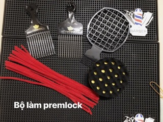 Bông mút premlock