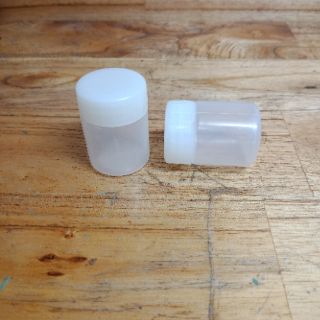 100 hủ đựng kem 15g
