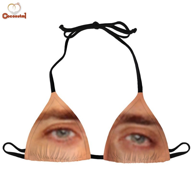 Bộ Đồ Bơi Một Mảnh Buộc Dây Màu Trơn Gợi Cảm Cho Nữ | BigBuy360 - bigbuy360.vn