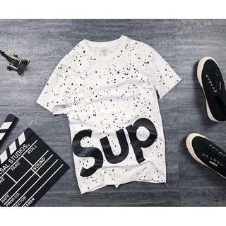 Áo Thun Nam Cổ Tròn SUP