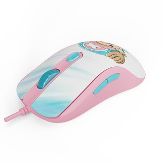 Chuột AKKO AG325 One Piece - Chopper (USB)