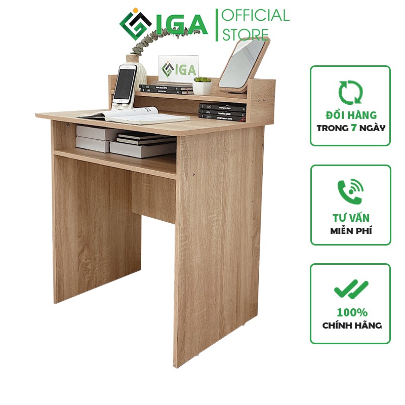 Bàn Học Thông Minh IGA S Table - GP119