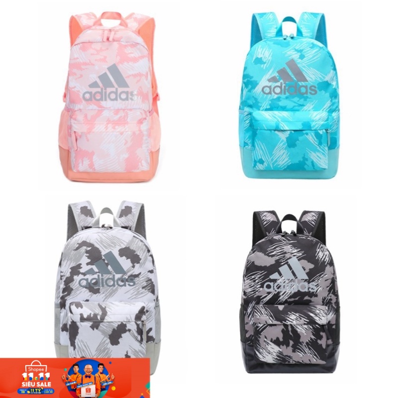 Ba Lô Thể Thao Adidas Thời Trang Năng Động