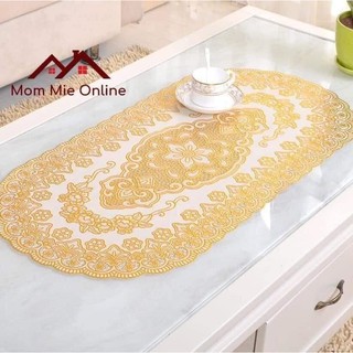 Khăn trải bàn trang trí