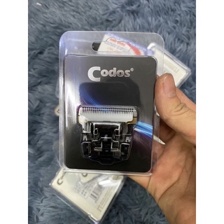 lưỡi tông đơ codos CHC-918