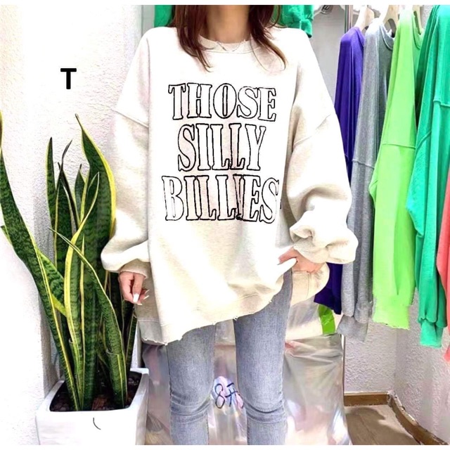[FREESHIP ĐƠN TỪ 50K] Áo thun THOSE bo tay DTR1019