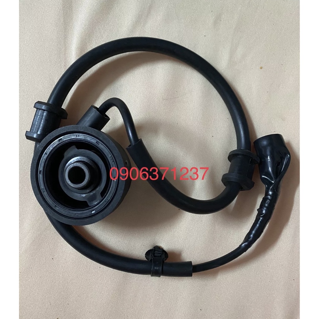 Cụm công tơ mét xe Janus/ Grande