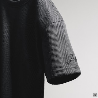Áo Thun Longtee INF Tổ Ong 2M 
