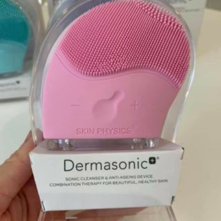 MÁY RỬA MẶT DERMASONIC