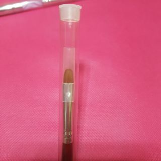 Cọ đắp gel số 8 đầu tròn Korea