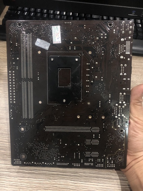 Mainboard ASUS H110M-E/M.2 socket 1151, hàng chính hãng bh 2020 | BigBuy360 - bigbuy360.vn