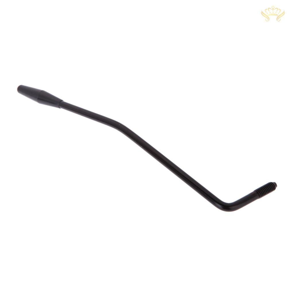 FENDER Thanh Tremolo Arm Whammy 5mm Cho Đàn Guitar Điện Kèm Đầu Nối