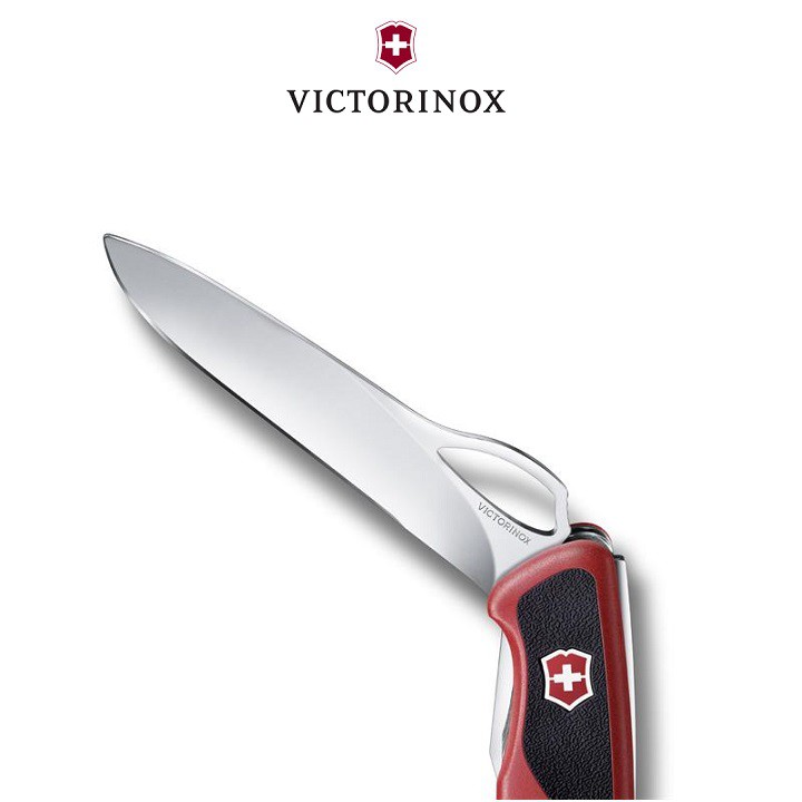 Dụng Cụ Xếp Đa Năng VICTORINOX Ranger Grip 63 0.9523.MC