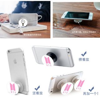 GIÁ GỐC Giá đỡ pocket Socket