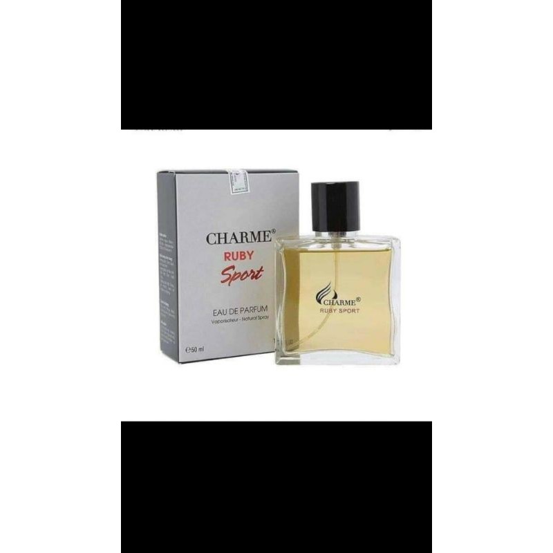 ruby sport 50ml