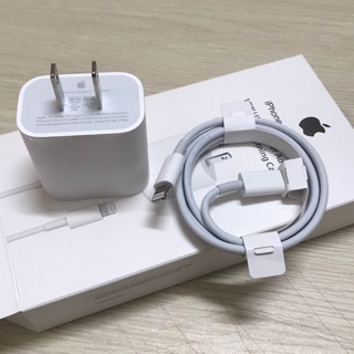 Bộ sạc nhanh 18W cho iphone 11/ 11pro MAX/X/ XS Max/ 8plus