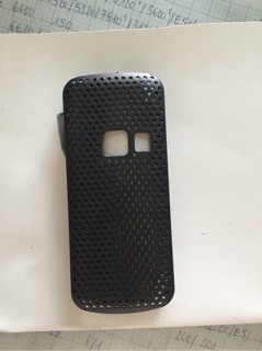Ốp lưới lỗ Nokia 3110C