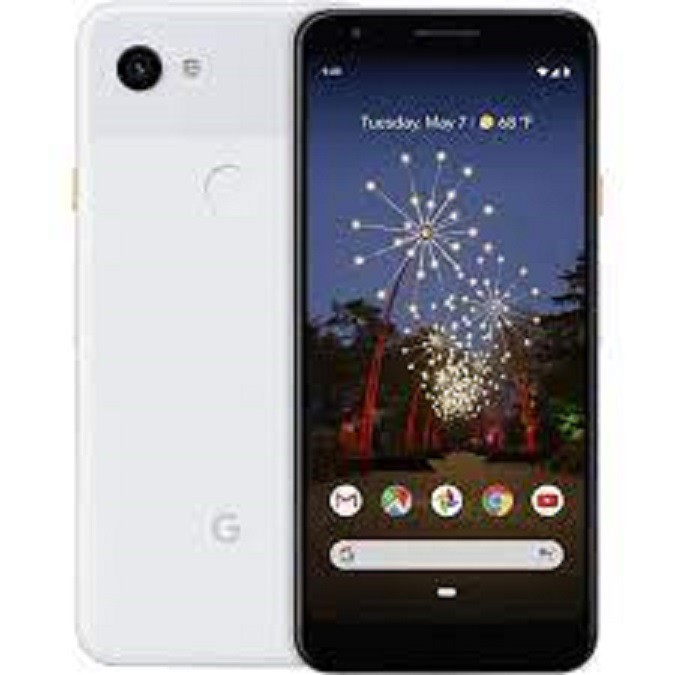 [ RẺ BẤT NGỜ ] điện thoại Google Pixel 3A ( Google 3 A ) ram 4G/64G zin CHÍNH HÃNG, đánh LIÊN QUÂN/FREE FIRE ngon