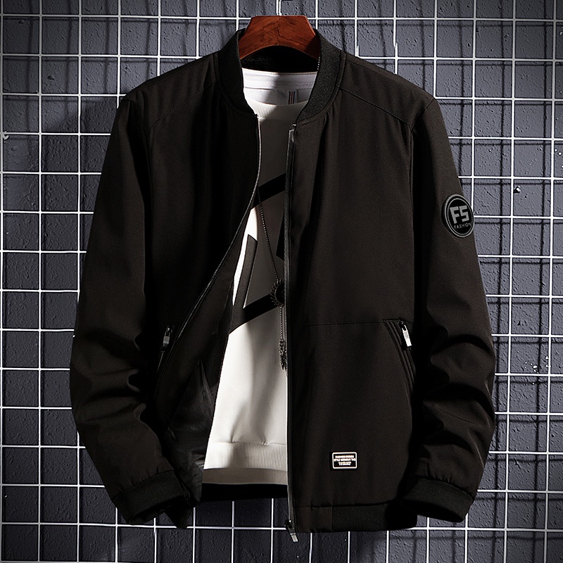 Áo khoác Adidas chống thấm nước thời trang cao cấp cho nam