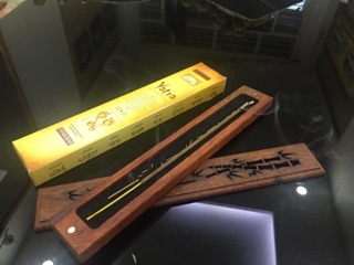 Nhang Yatra Ấn Độ
