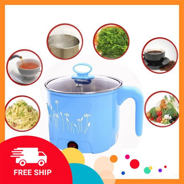 Nồi điện đa năng siêu tốc 1,8L ( 18cm) | BigBuy360 - bigbuy360.vn