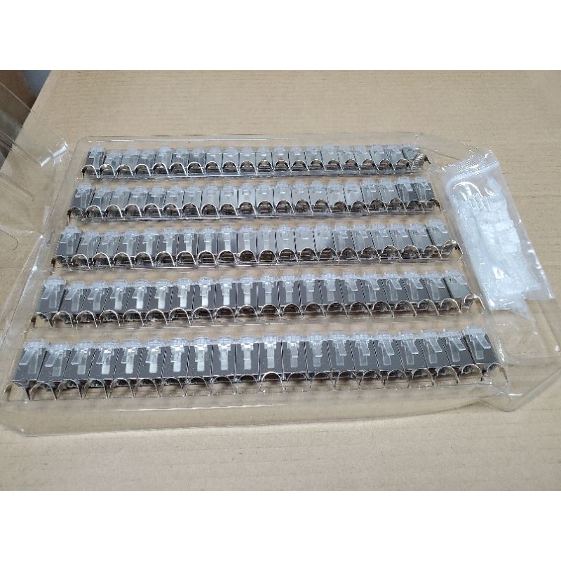 Hạt mạng Cat7 xịn