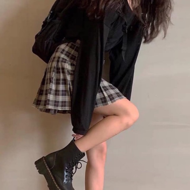 Chân váy xếp ly | BigBuy360 - bigbuy360.vn