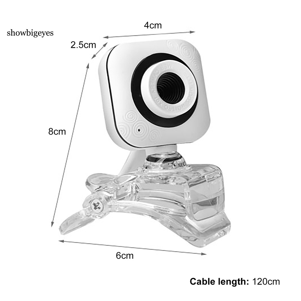 Webcam kỹ thuật số cổng USB chuyên dụng cho phát sóng trực tiếp | BigBuy360 - bigbuy360.vn
