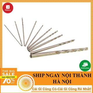 Mũi Khoan Thường [ 1 Mũi ] - NTHN